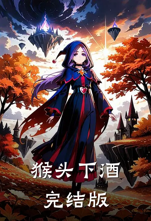 猴头下酒完结版