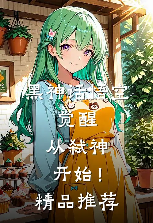黑神话悟空：觉醒，从弑神开始！精品推荐