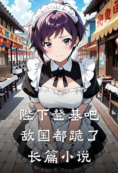陛下登基吧，敌国都跪了长篇小说