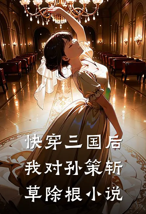 快穿三国后，我对孙策斩草除根小说