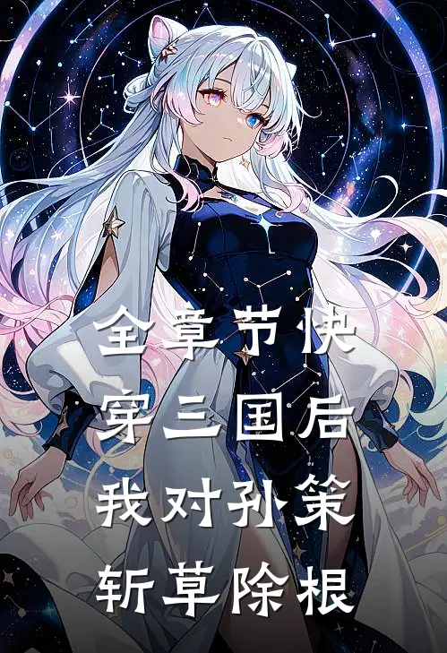 全章节快穿三国后，我对孙策斩草除根