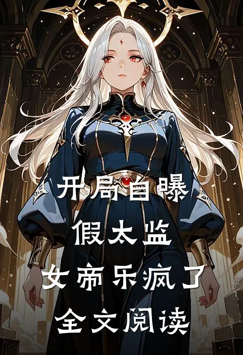 开局自曝假太监，女帝乐疯了全文阅读