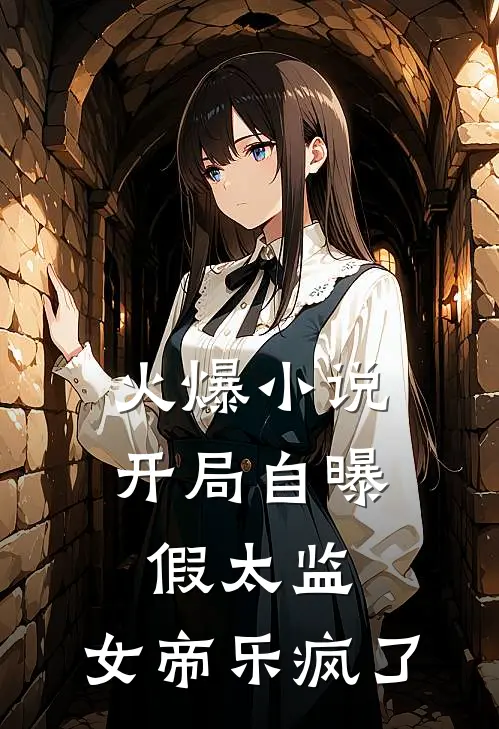 火爆小说开局自曝假太监，女帝乐疯了