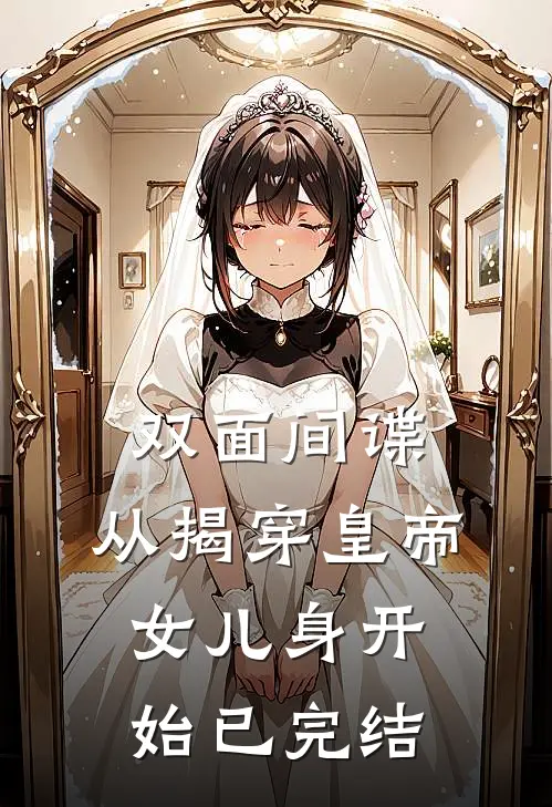 双面间谍，从揭穿皇帝女儿身开始已完结