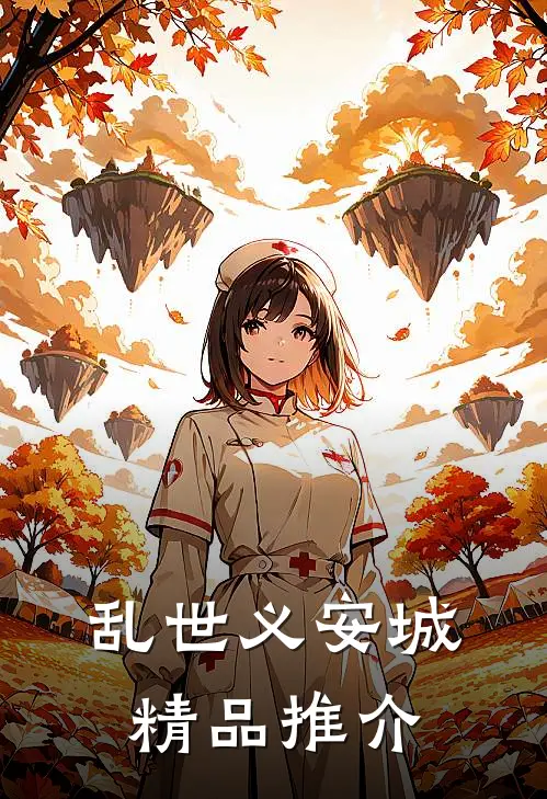 乱世义安城精品推介