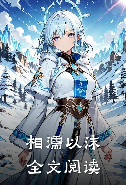 相濡以沫全文阅读