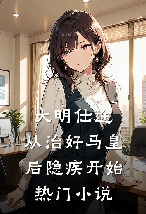 大明仕途：从治好马皇后隐疾开始热门小说