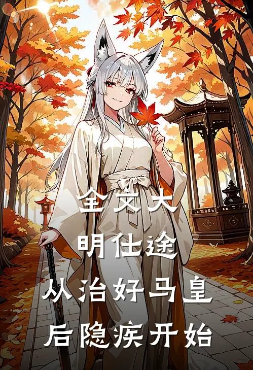 全文大明仕途：从治好马皇后隐疾开始