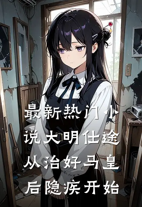 最新热门小说大明仕途：从治好马皇后隐疾开始