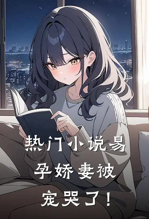 热门小说易孕娇妻被宠哭了！