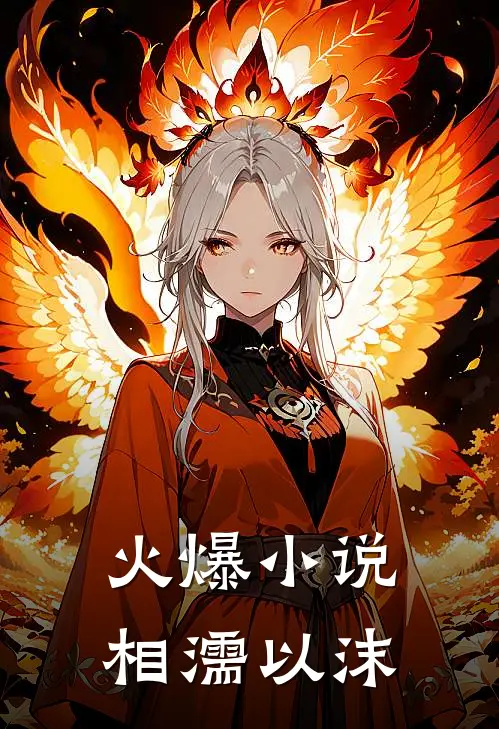 火爆小说相濡以沫