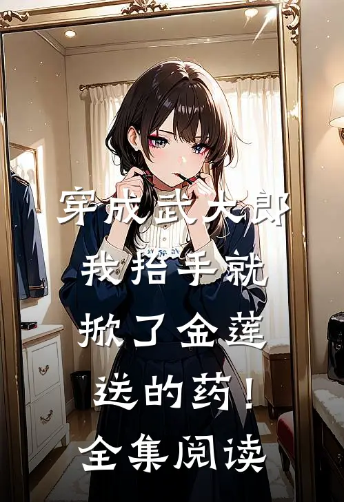 穿成武大郎，我抬手就掀了金莲送的药！全集阅读