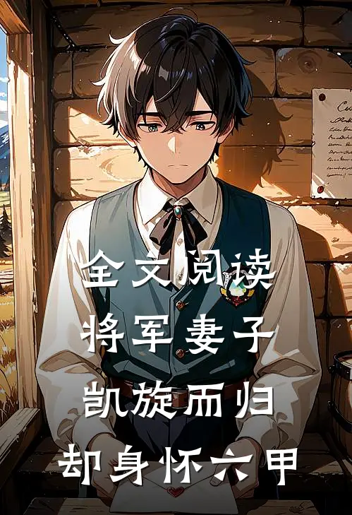 全文阅读将军妻子凯旋而归，却身怀六甲