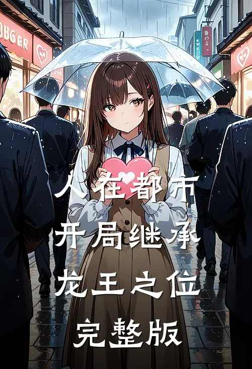 人在都市，开局继承龙王之位完整版