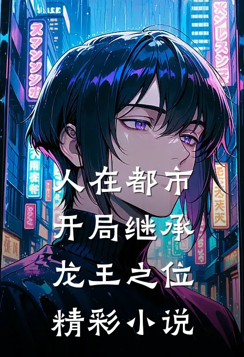 人在都市，开局继承龙王之位精彩小说