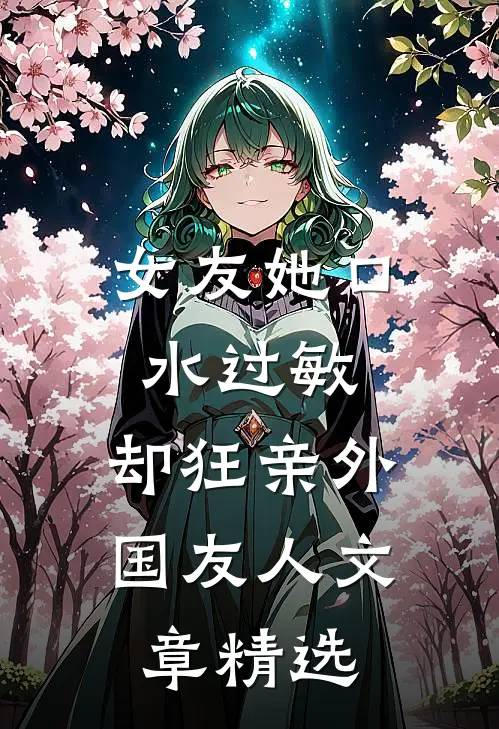 女友她口水过敏，却狂亲外国友人文章精选