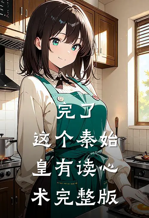 完了，这个秦始皇有读心术完整版