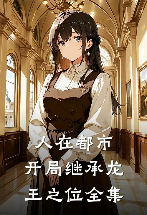 人在都市，开局继承龙王之位全集