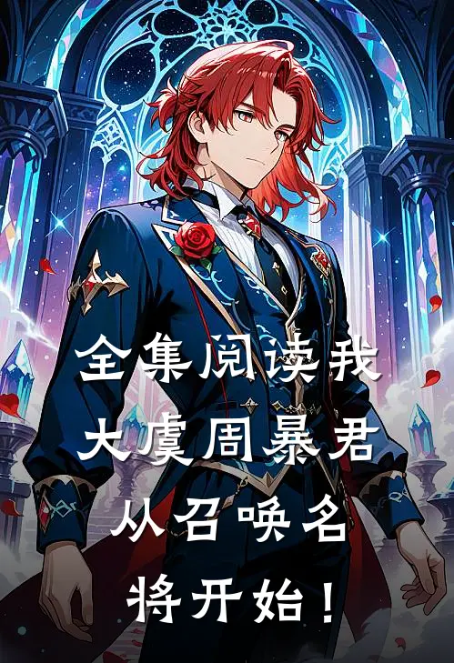 全集阅读我，大虞周暴君，从召唤名将开始！