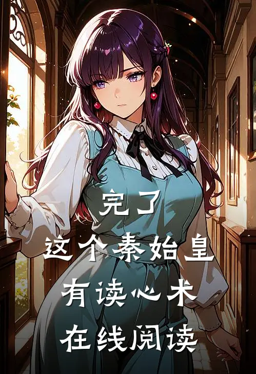 完了，这个秦始皇有读心术在线阅读