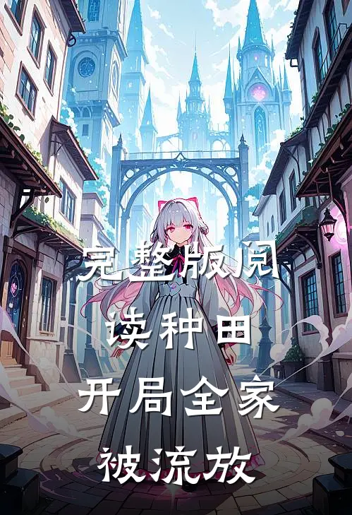 完整版阅读种田：开局全家被流放