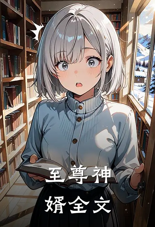 至尊神婿全文