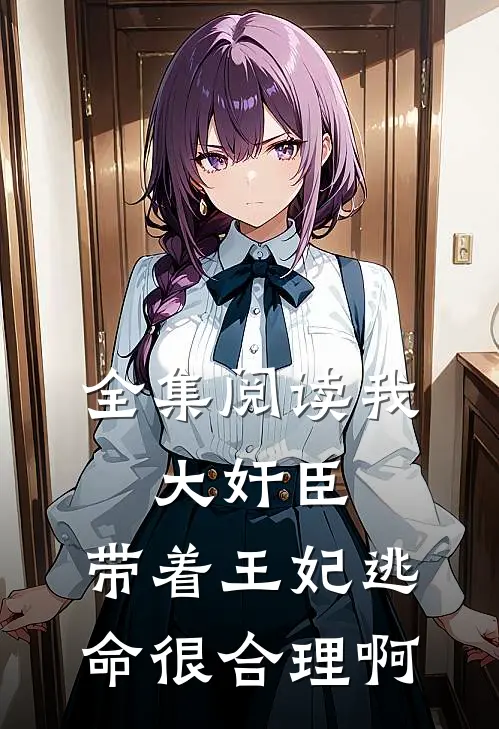 全集阅读我，大奸臣，带着王妃逃命很合理啊