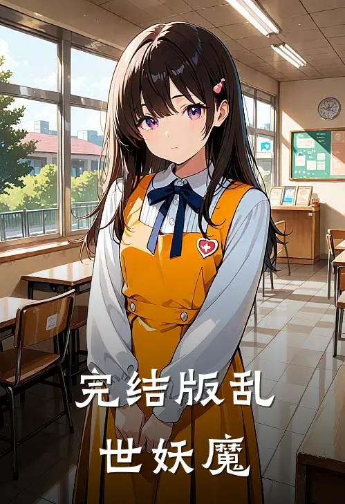 完结版乱世妖魔