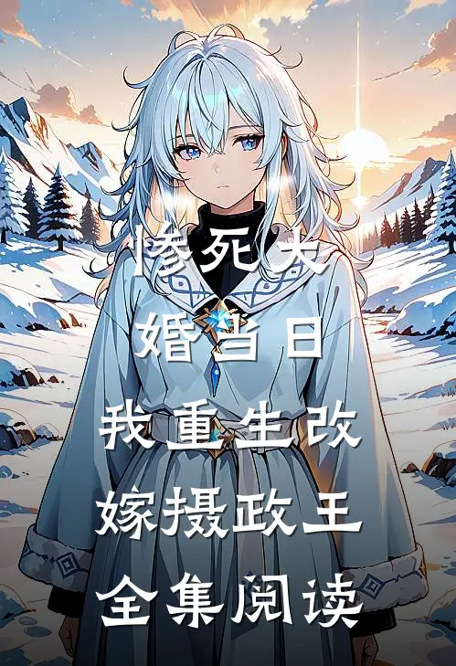 惨死大婚当日，我重生改嫁摄政王全集阅读