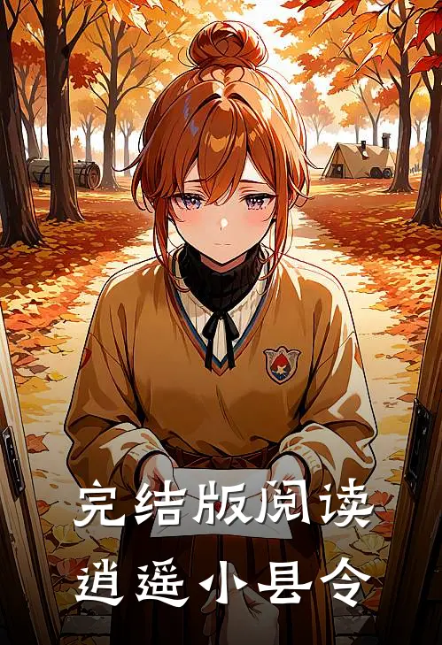 完结版阅读逍遥小县令