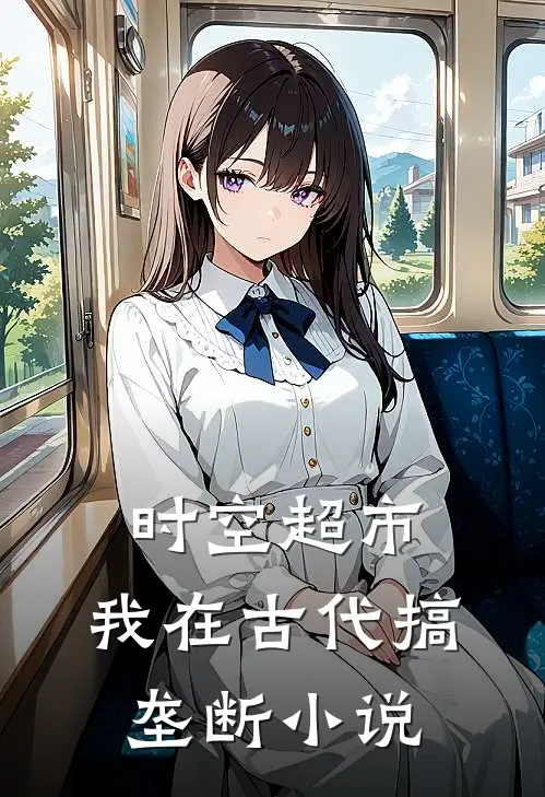 时空超市：我在古代搞垄断小说