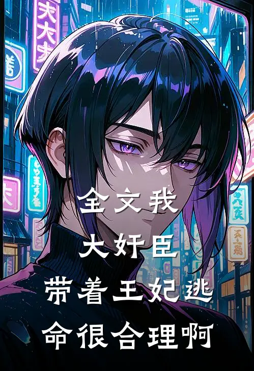 全文我，大奸臣，带着王妃逃命很合理啊