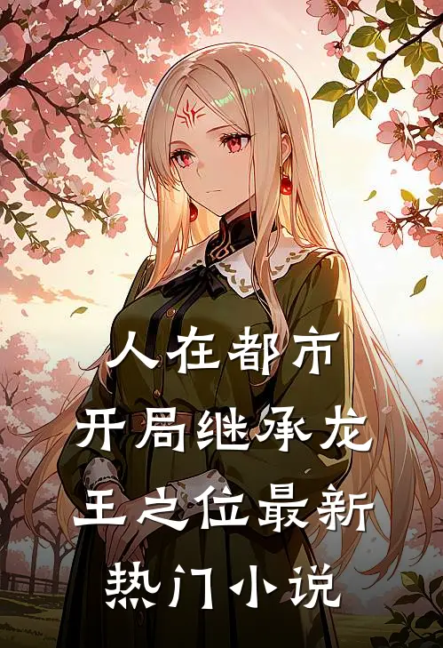 人在都市，开局继承龙王之位最新热门小说