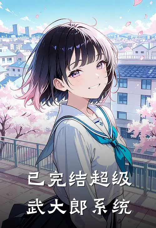 已完结超级武大郎系统