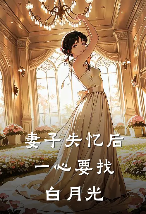 妻子失忆后，一心要找白月光