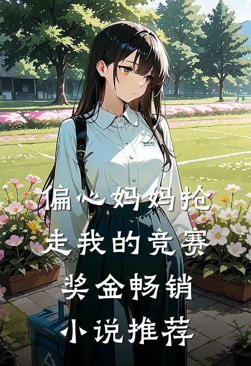 偏心妈妈抢走我的竞赛奖金畅销小说推荐
