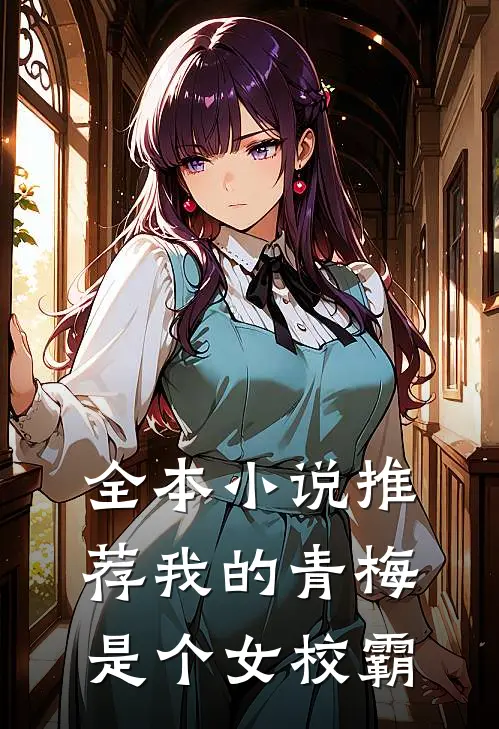 全本小说推荐我的青梅是个女校霸