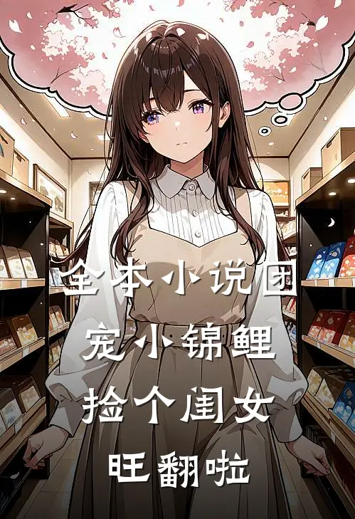 全本小说团宠小锦鲤，捡个闺女旺翻啦