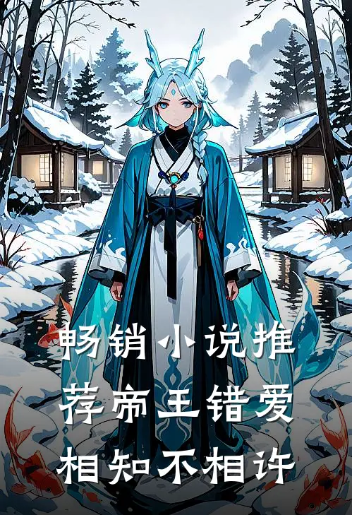 畅销小说推荐帝王错爱：相知不相许