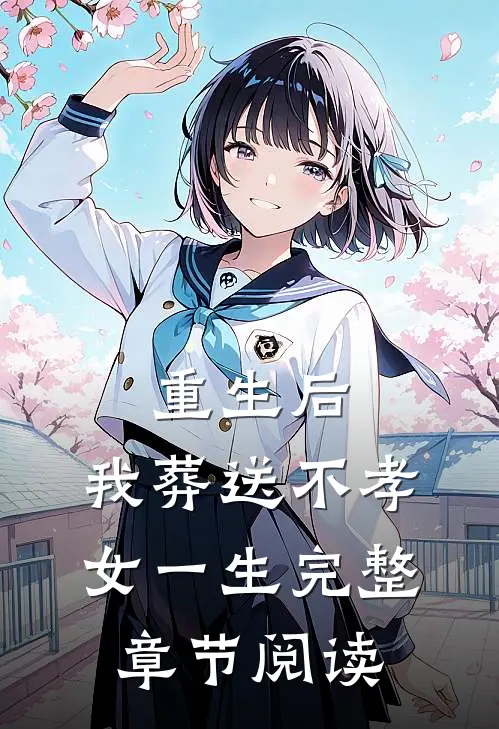 重生后，我葬送不孝女一生完整章节阅读