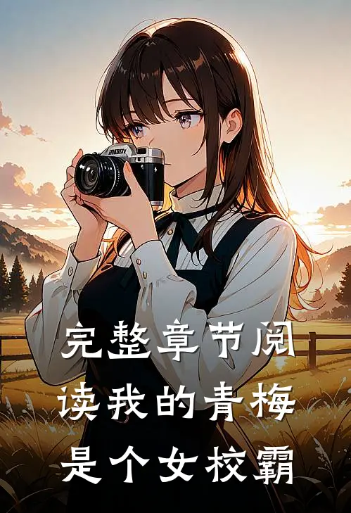 完整章节阅读我的青梅是个女校霸
