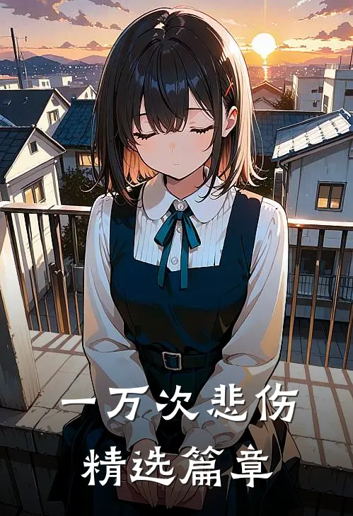 一万次悲伤精选篇章