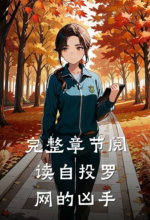 完整章节阅读自投罗网的凶手