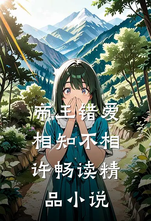 帝王错爱：相知不相许畅读精品小说