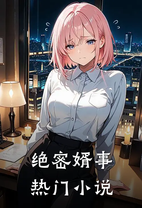绝密婿事热门小说