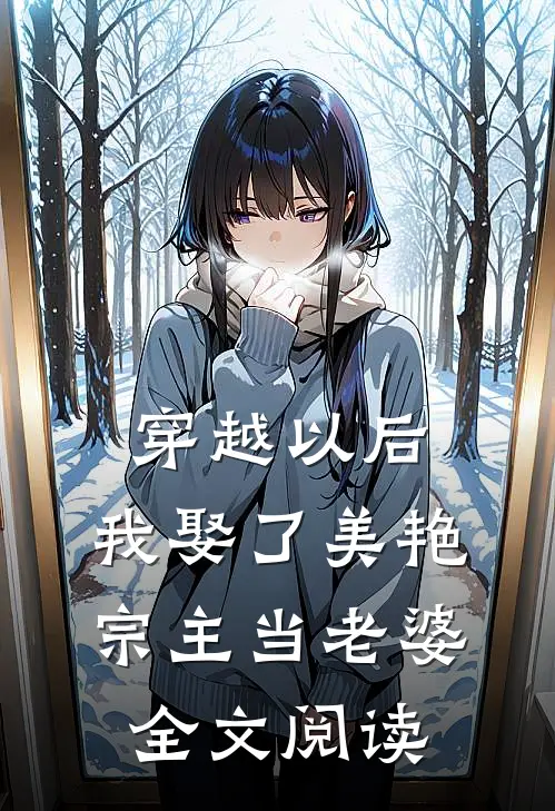 穿越以后，我娶了美艳宗主当老婆全文阅读