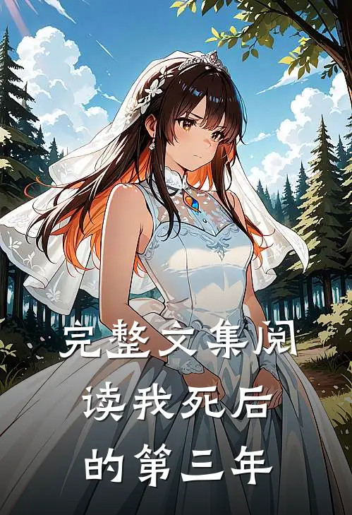 完整文集阅读我死后的第三年