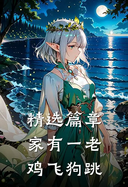 精选篇章家有一老，鸡飞狗跳