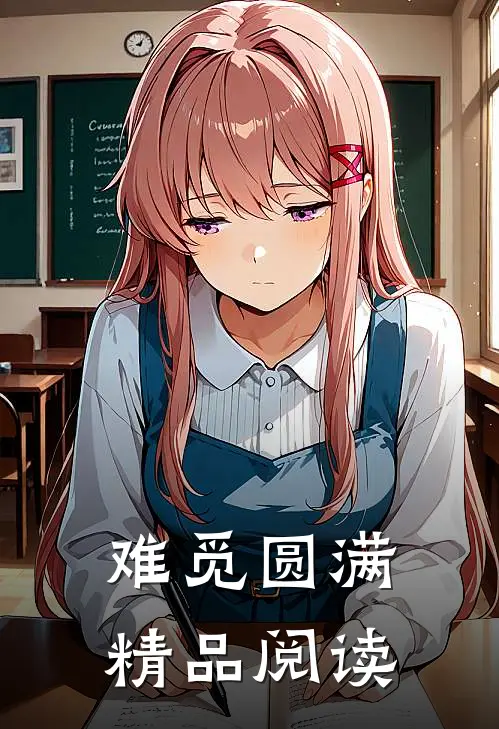 难觅圆满精品阅读