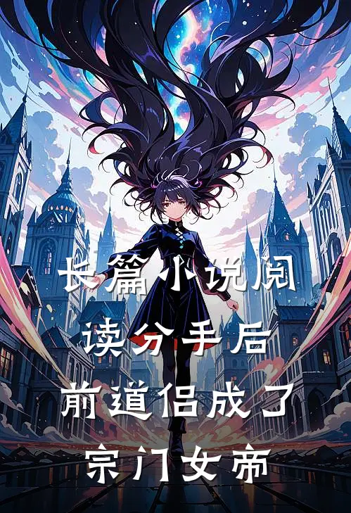长篇小说阅读分手后，前道侣成了宗门女帝